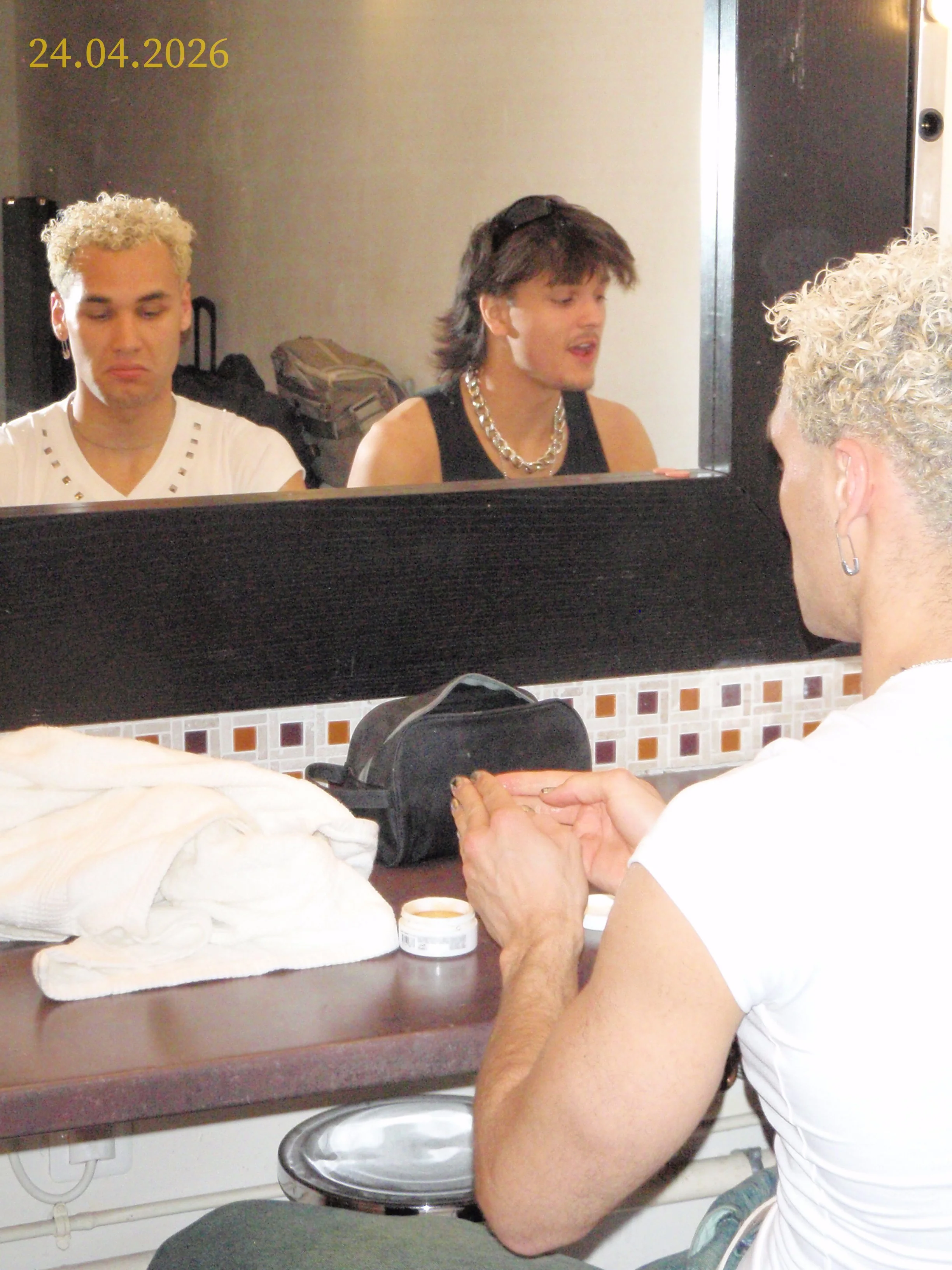 RunAway Club - Paris 2K26.