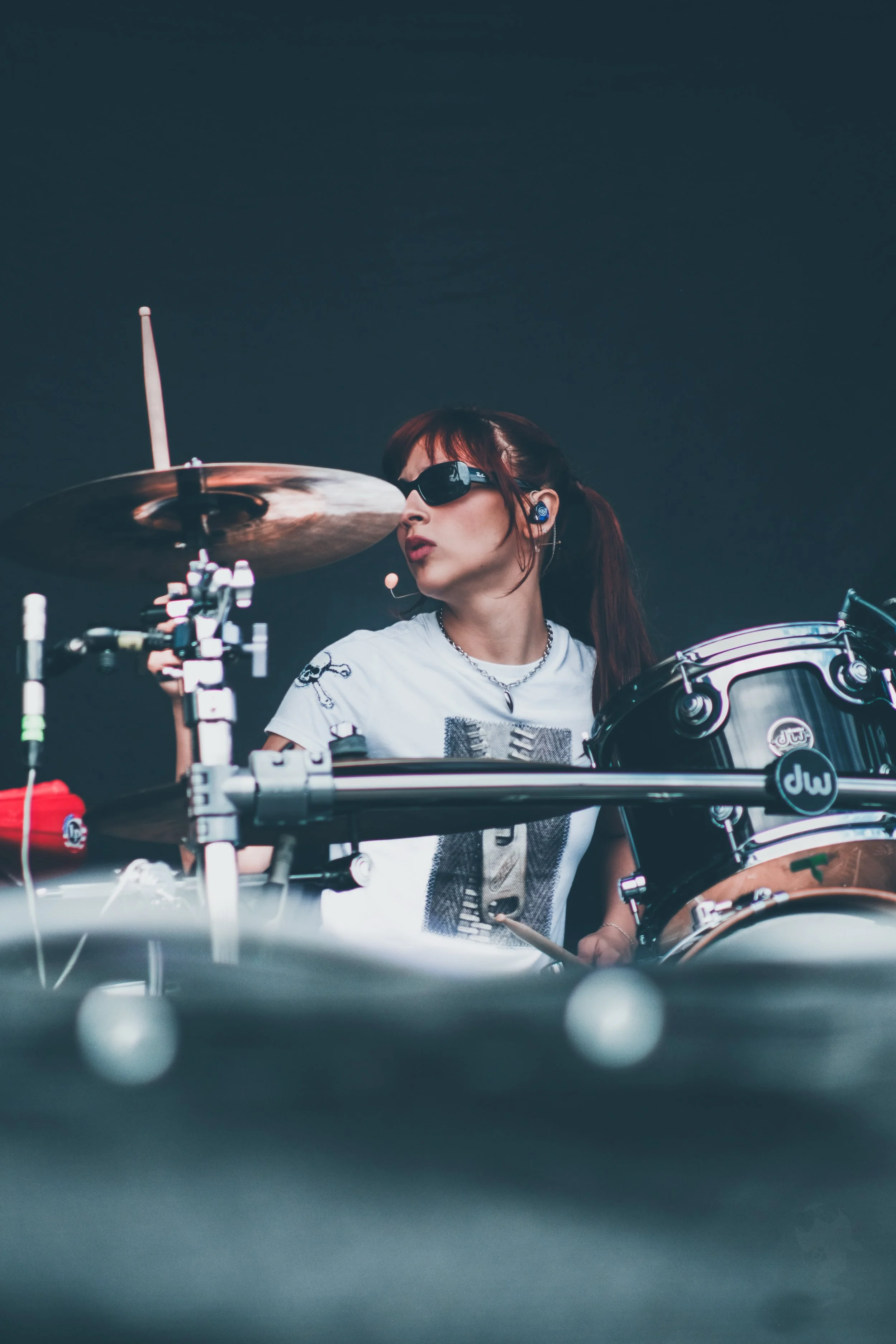 The Warning - Rock Im Park