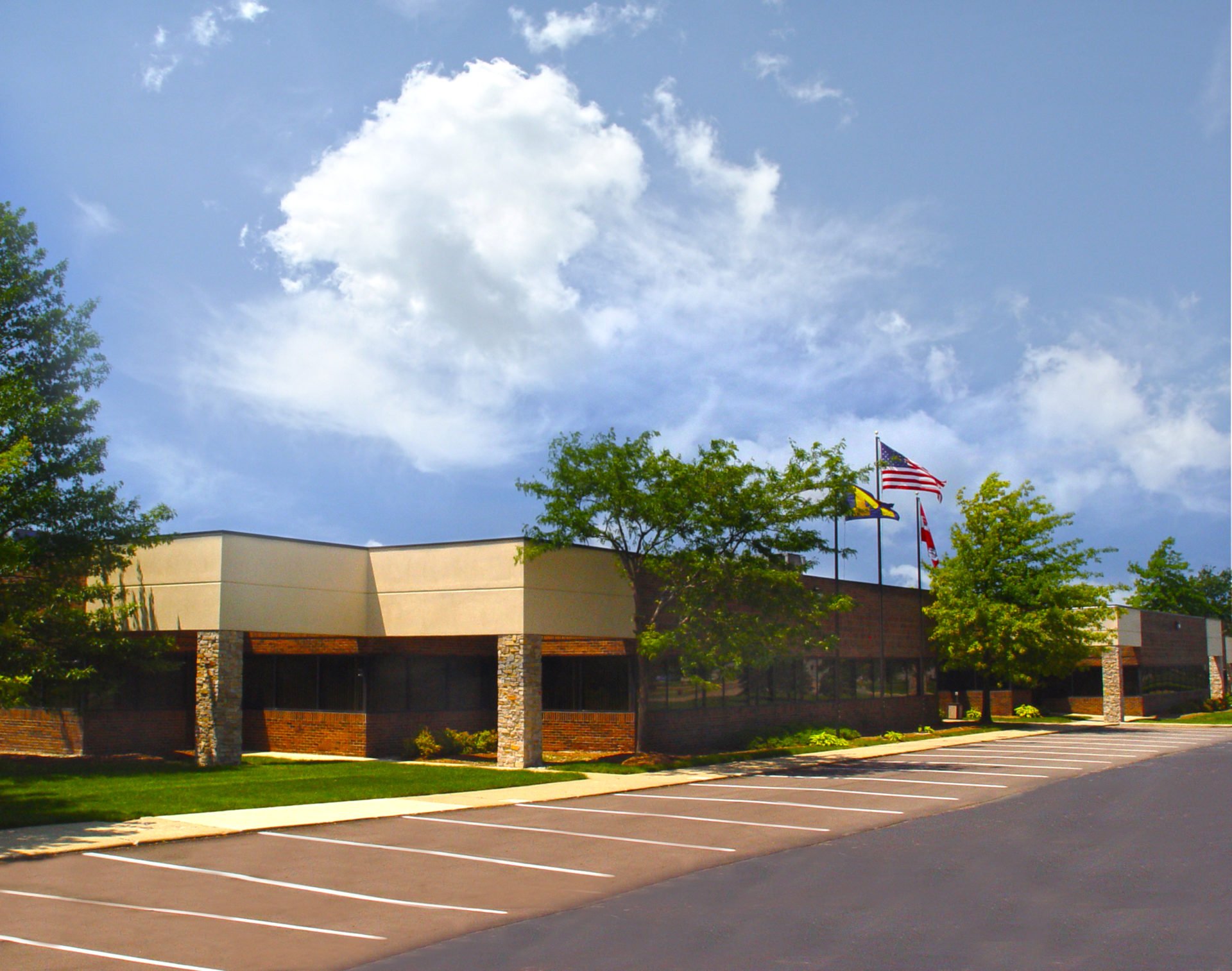 State Tech Center