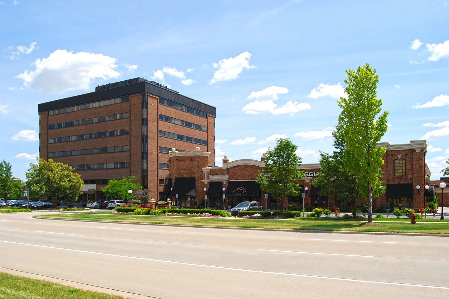 Twenty 75 Office Center