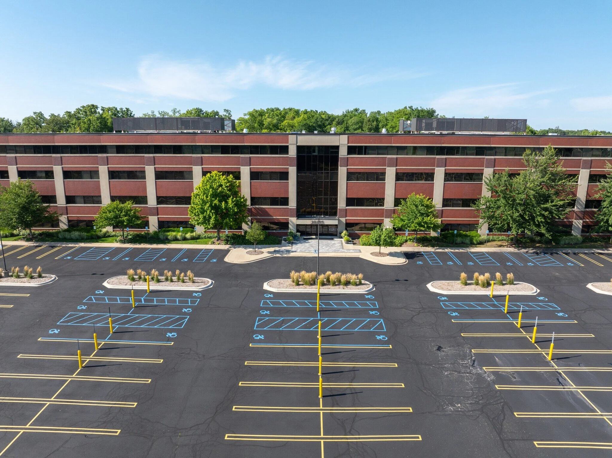 Victor Corporate Park Portfolio