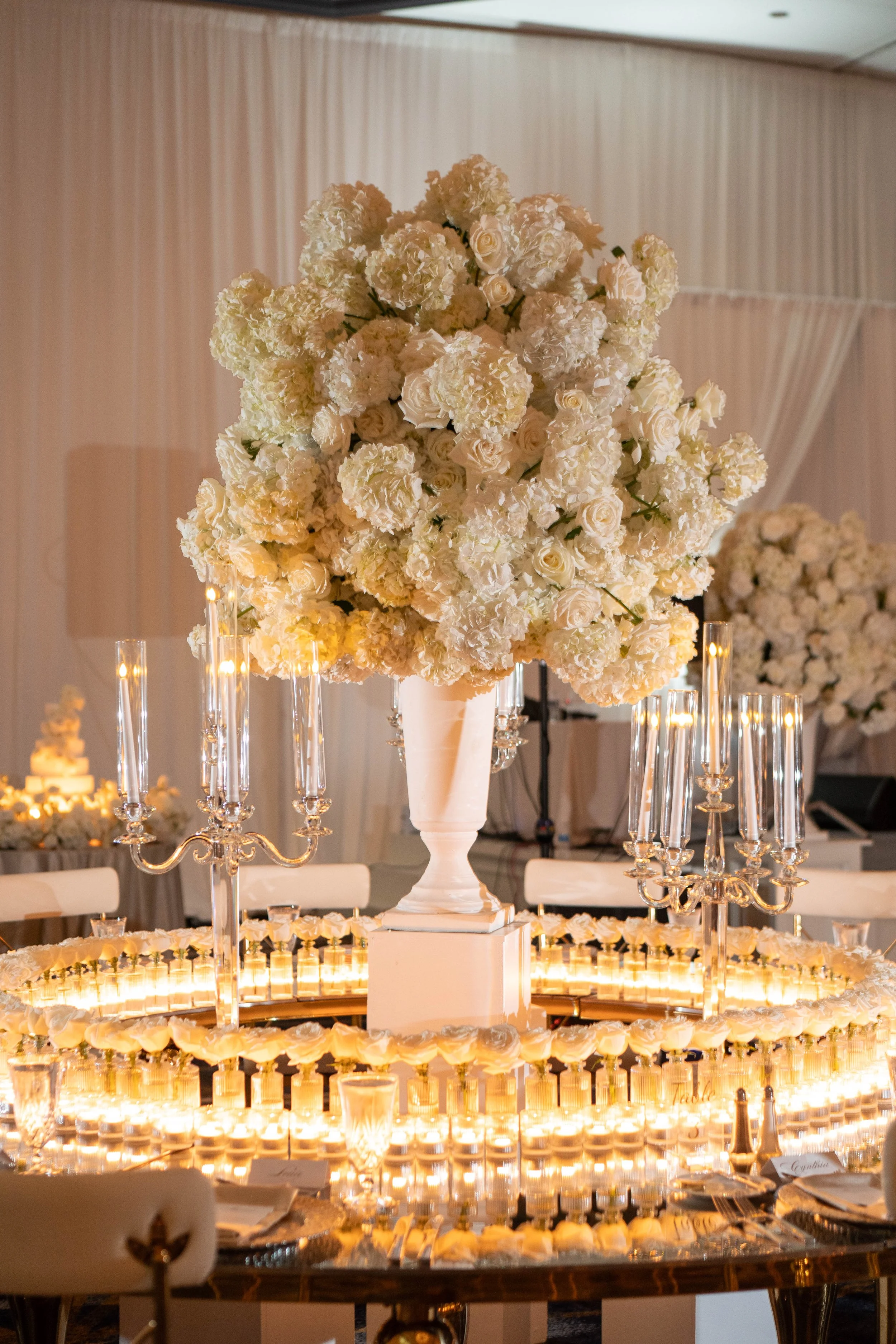 Lauren + Waseem