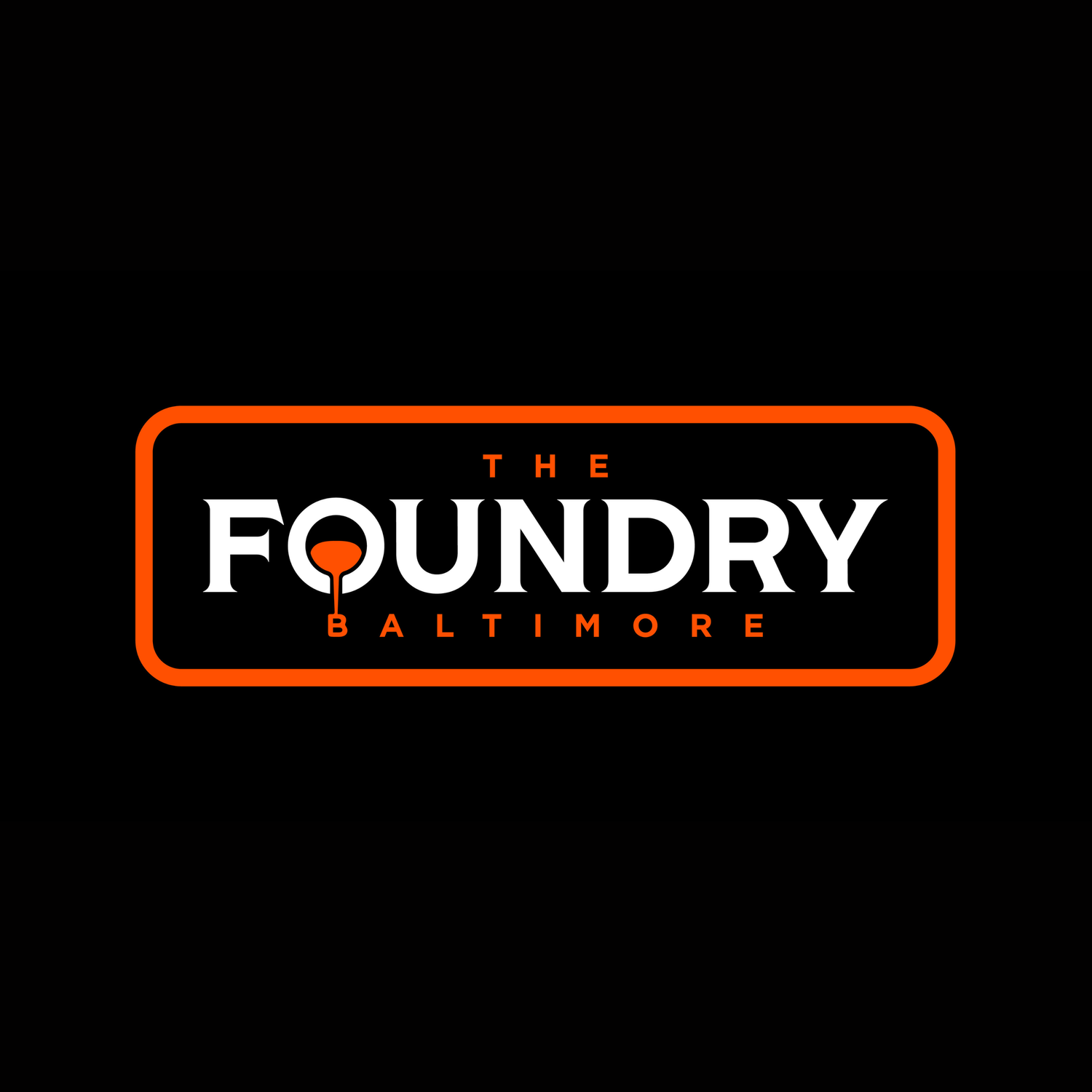 The Foundry: Baltimore