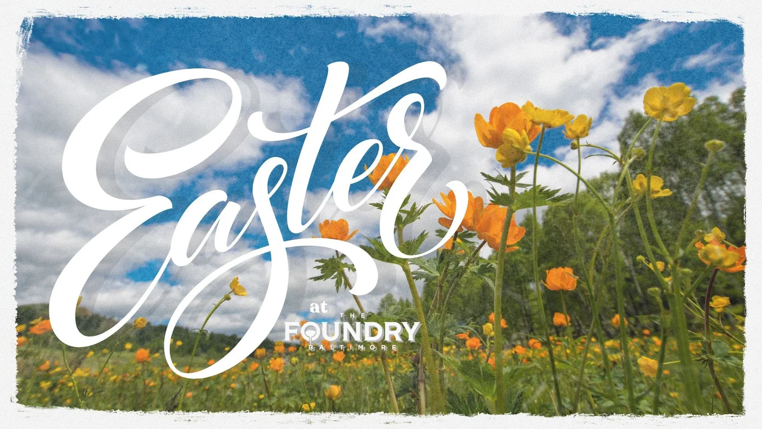 Easter 2024 episode artwork