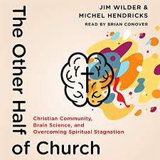 Men's Study - The Other Half of the Church