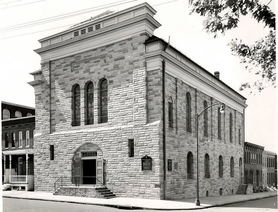 RBC (1956 - Formstone Added)