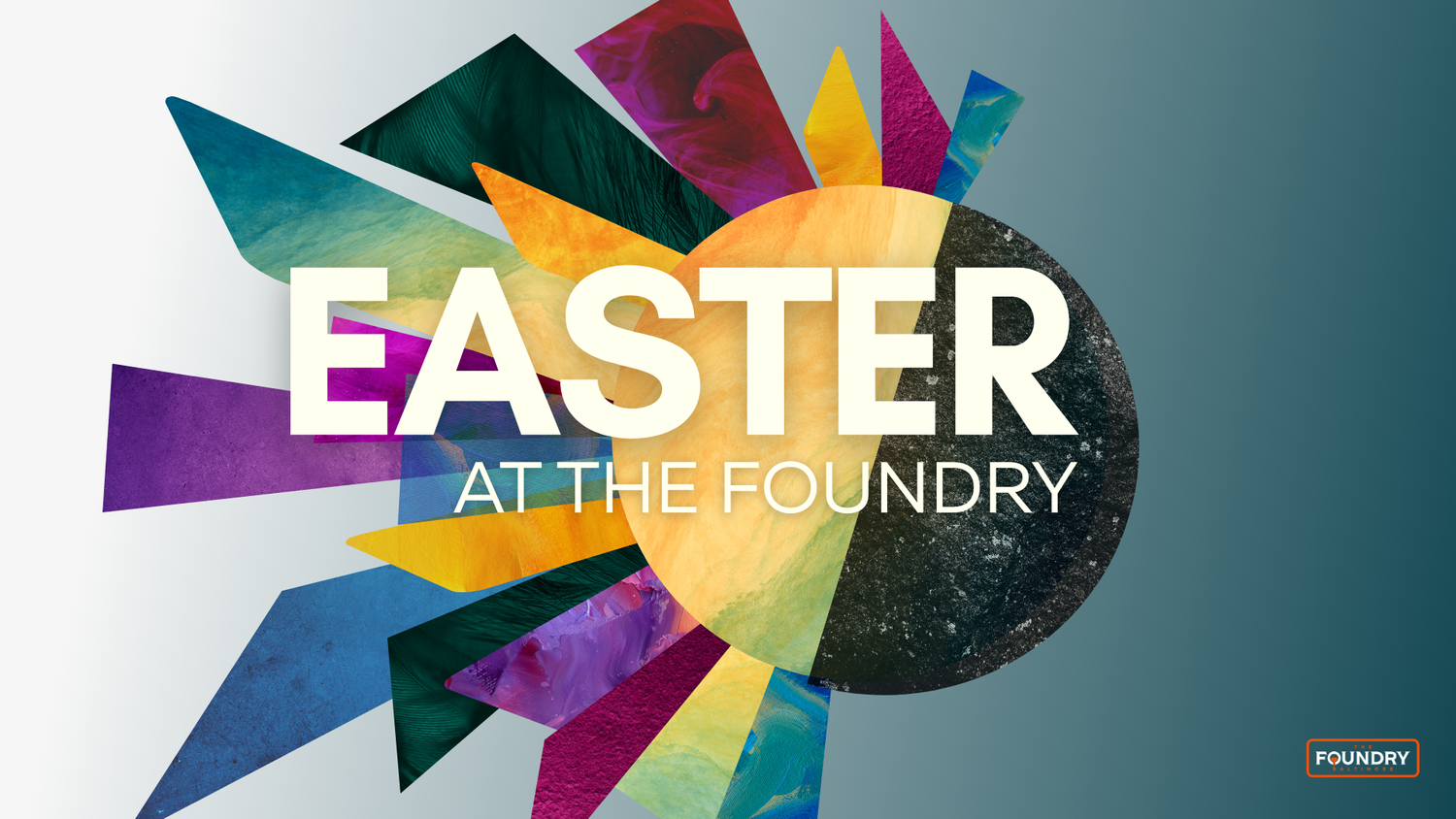 Easter Sunday: Luke 24:1-12