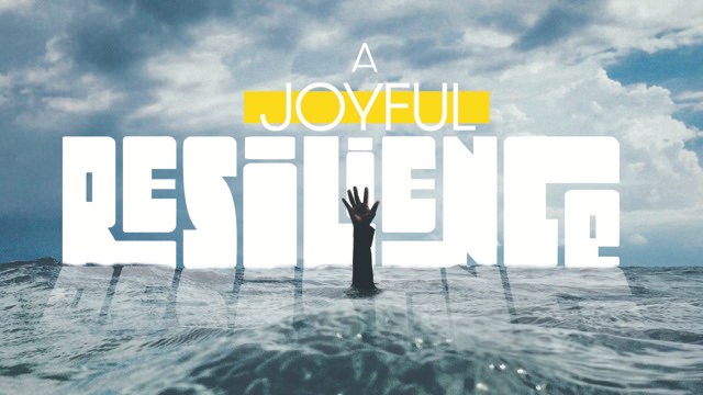 A Joyful Resilience: Gratitude episode artwork
