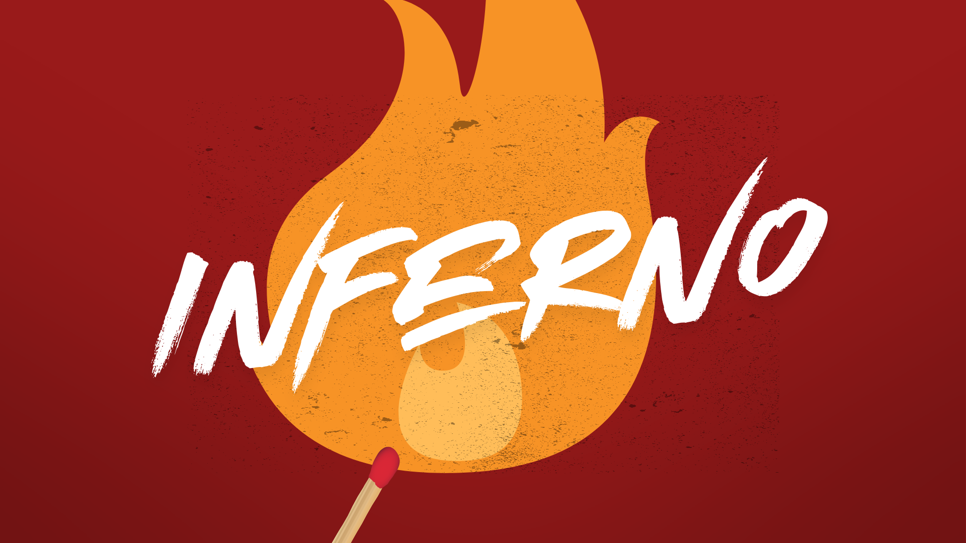 Inferno: Baltimore in 1904 and 2026