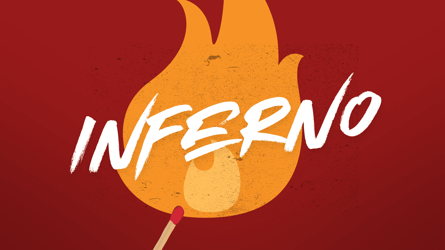 Inferno: Baltimore in 1904 and 2026 episode artwork