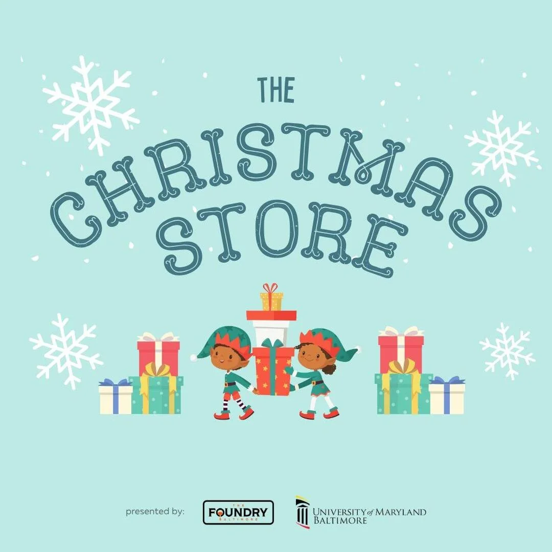 Christmas Store is coming December 11th and 12th!  Join us as we prepare to make hundreds of moms, dads, grandmas, grandpas, aunts, and uncles the heroes of their kids' Christmas.  You can be part of the Christmas Store in three ways: 

1. Donate new