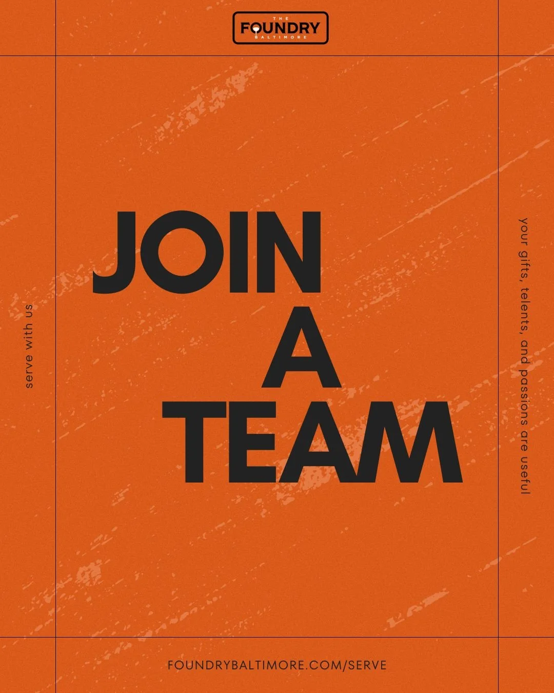 Join a team