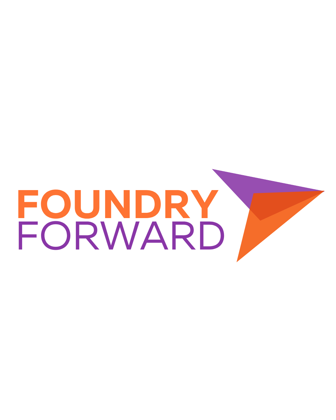 Foundry Forward