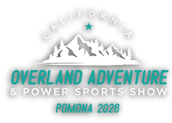 Overland Adventure & Power Sports Show