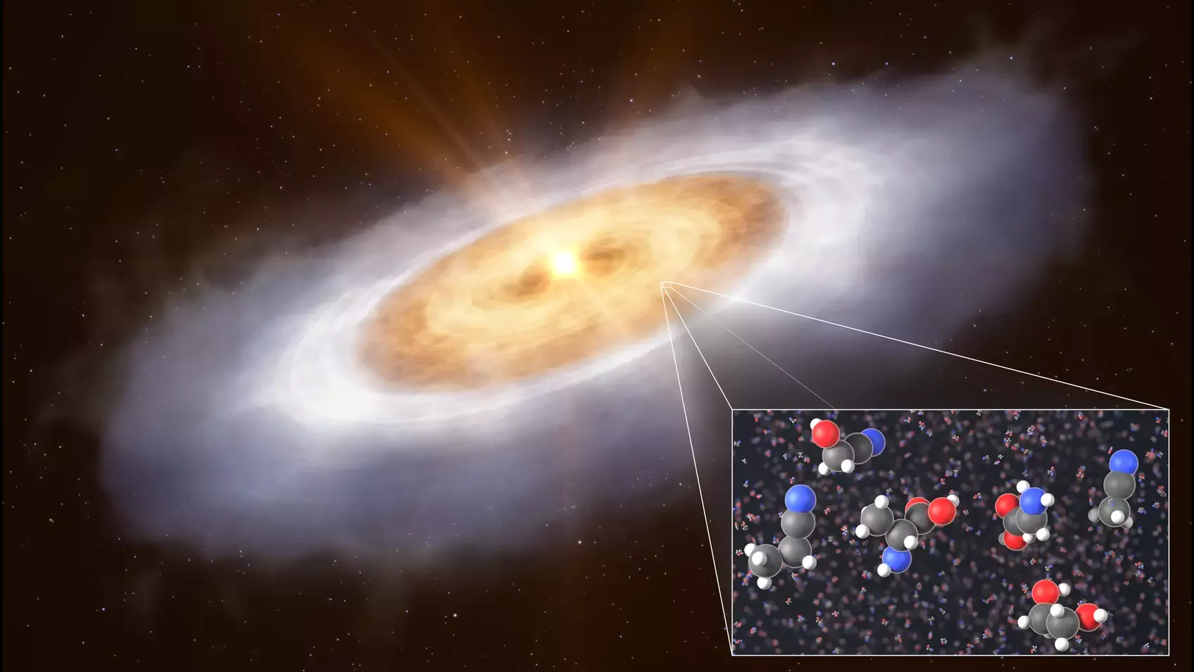 A Deep Search for Complex Organic Molecules Around the V883 Ori Protoplanetary Disk