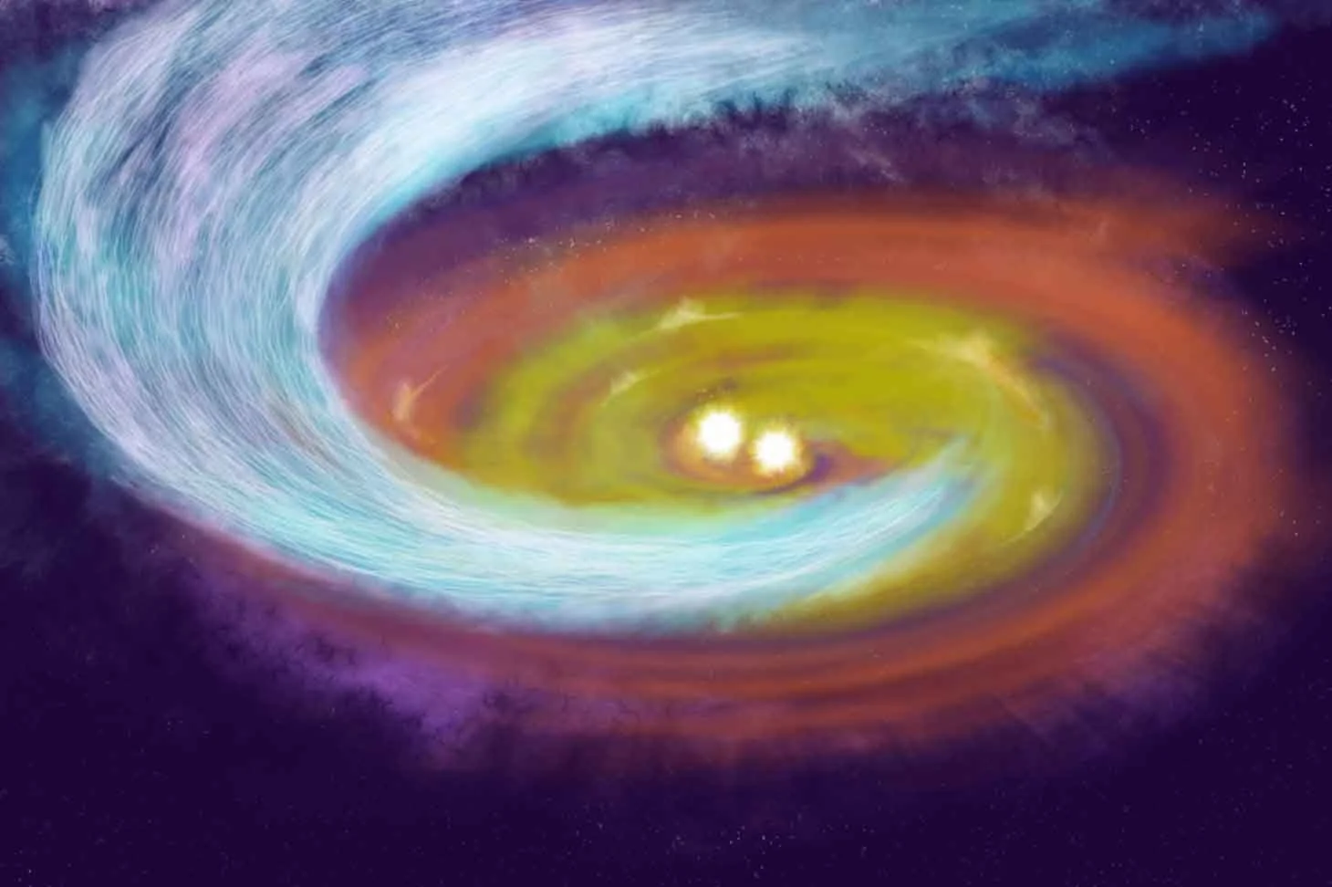 Accretion Streamers Feed and Transform Young Protoplanetary Disks