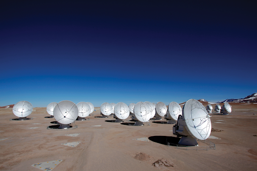 Observations — The Astrochemistry Report