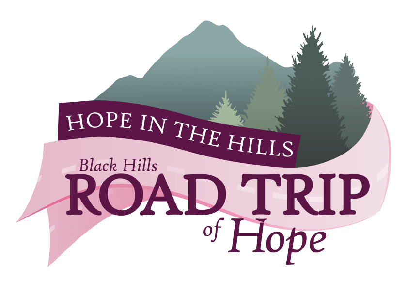 black hills road trip of hope