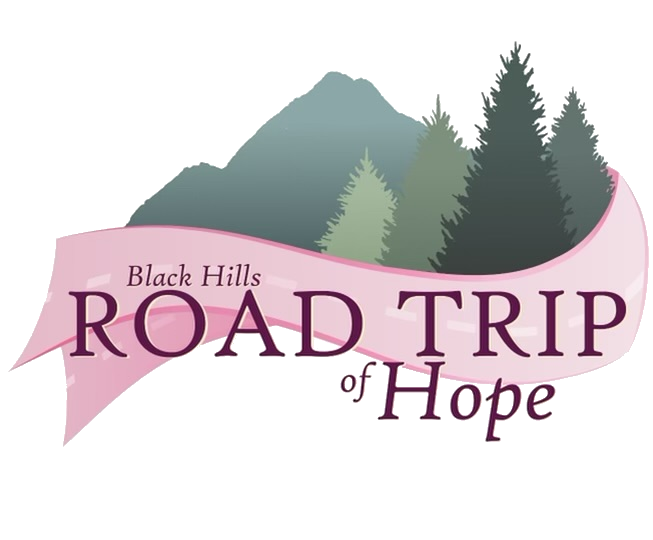 black hills road trip of hope
