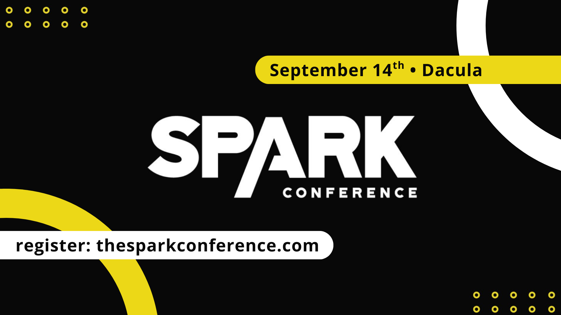 Spark Conference