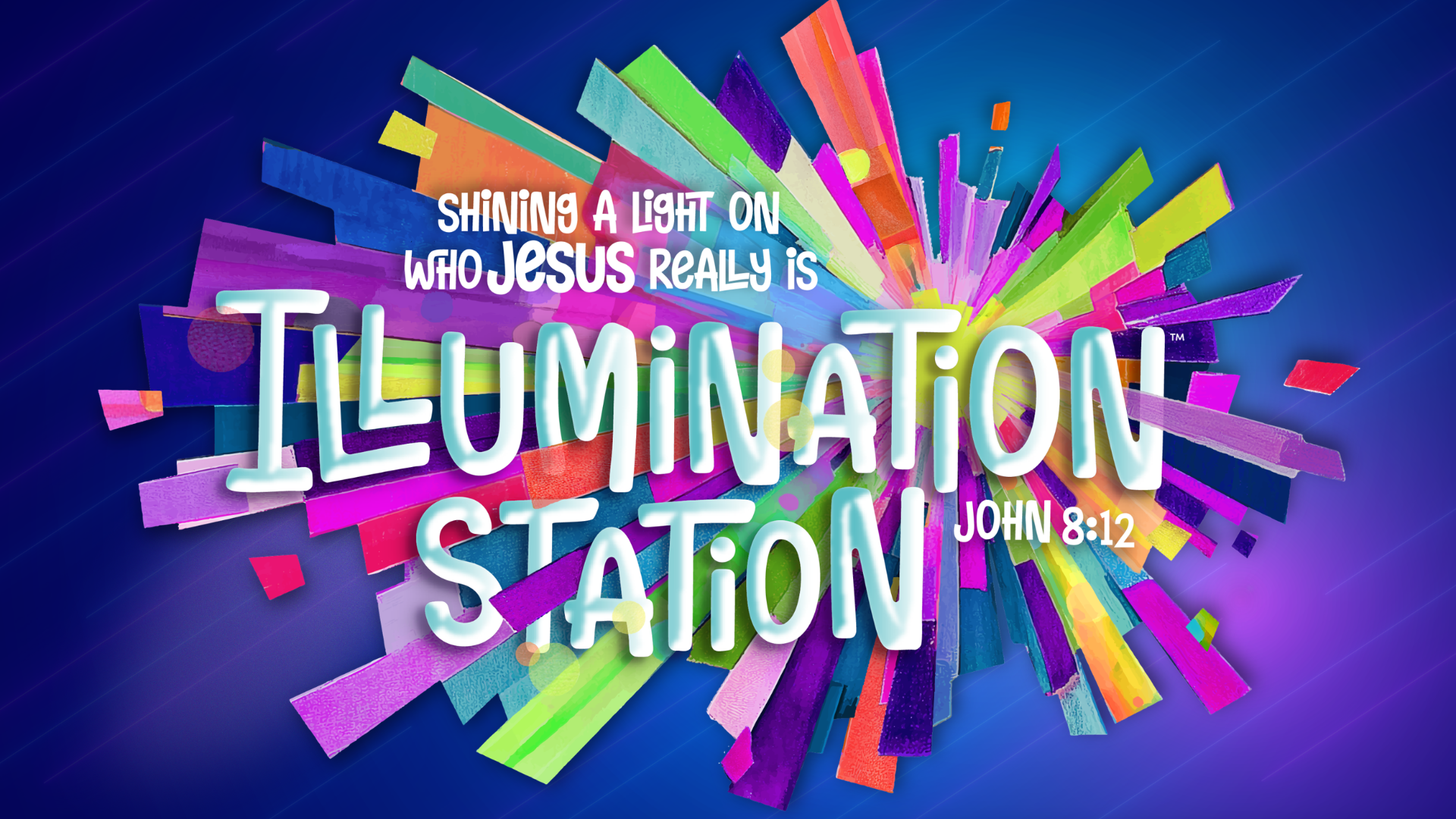 Vacation Bible School