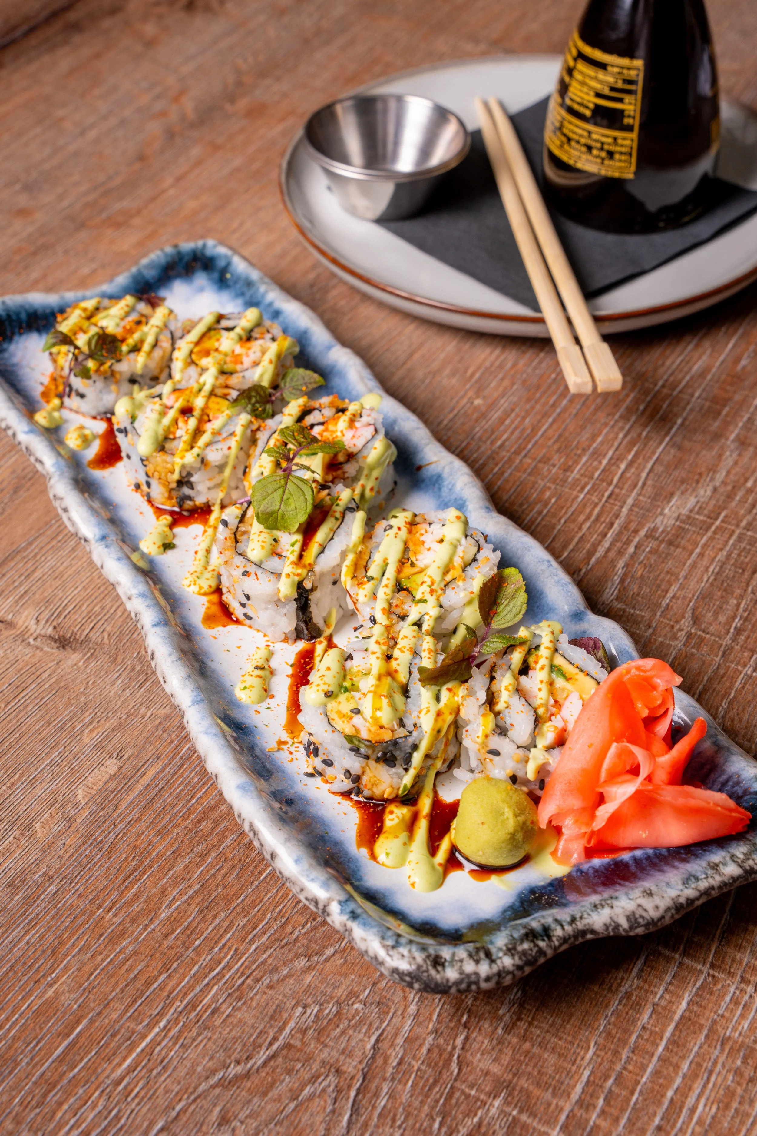 California roll