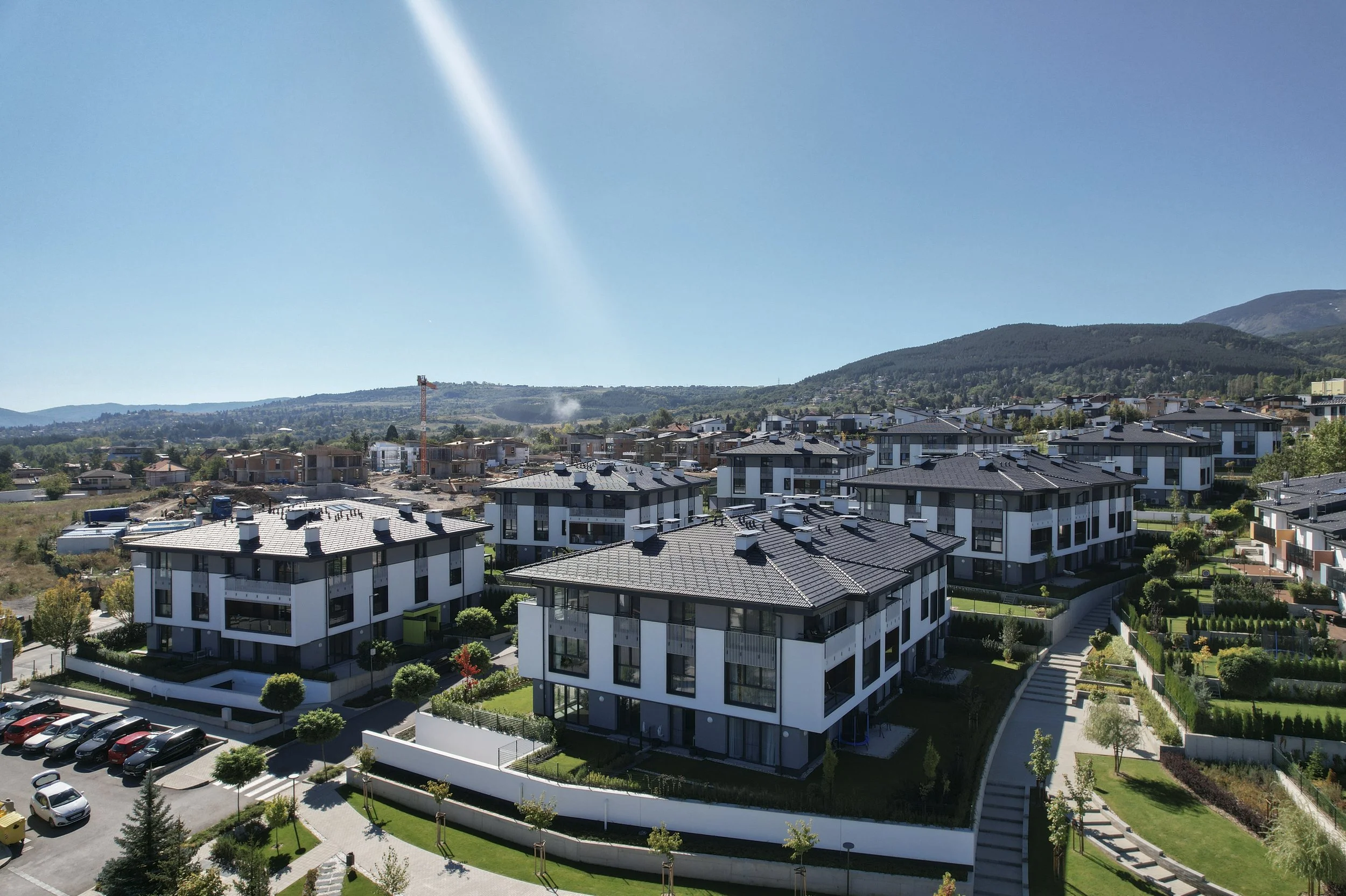 SOFIA PARK (PHASE 3B)