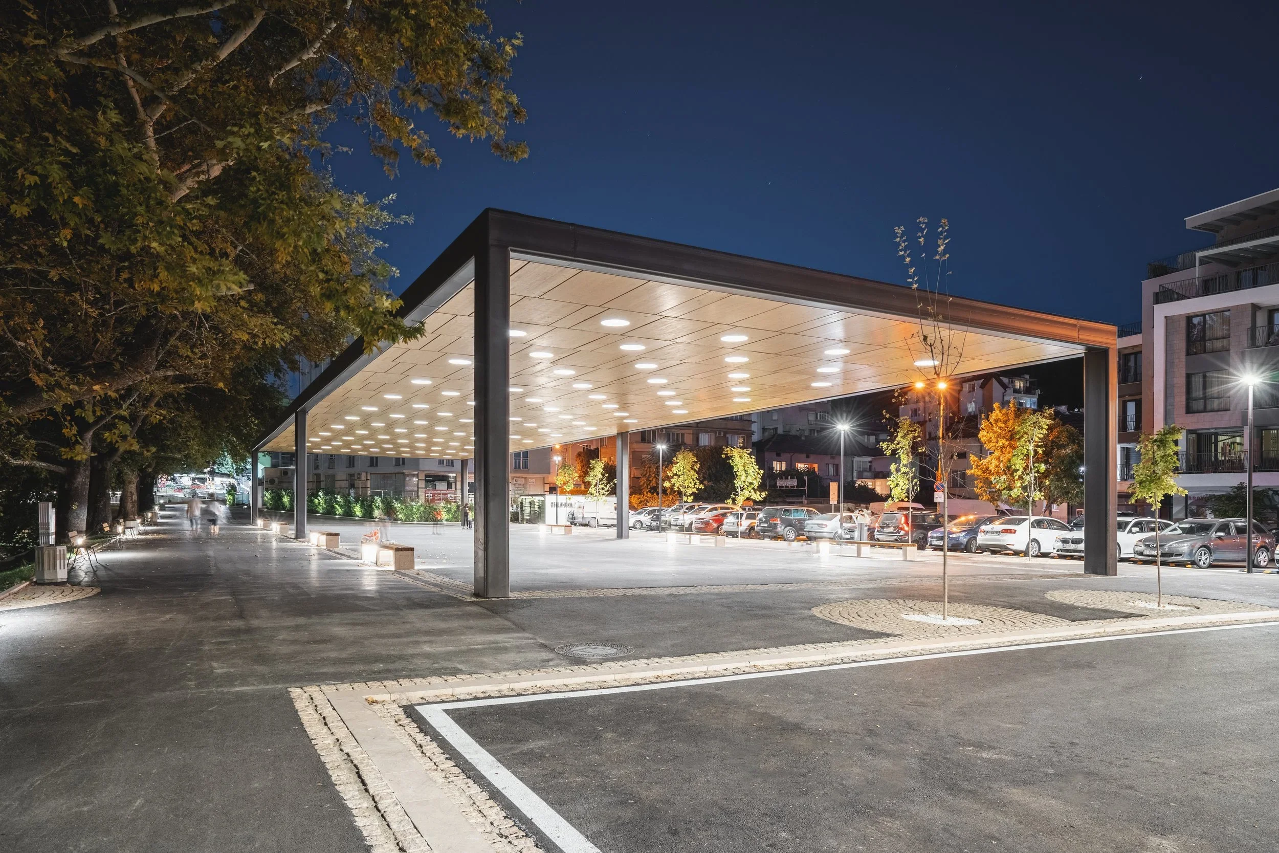 Blagoevgrad Farmers Market