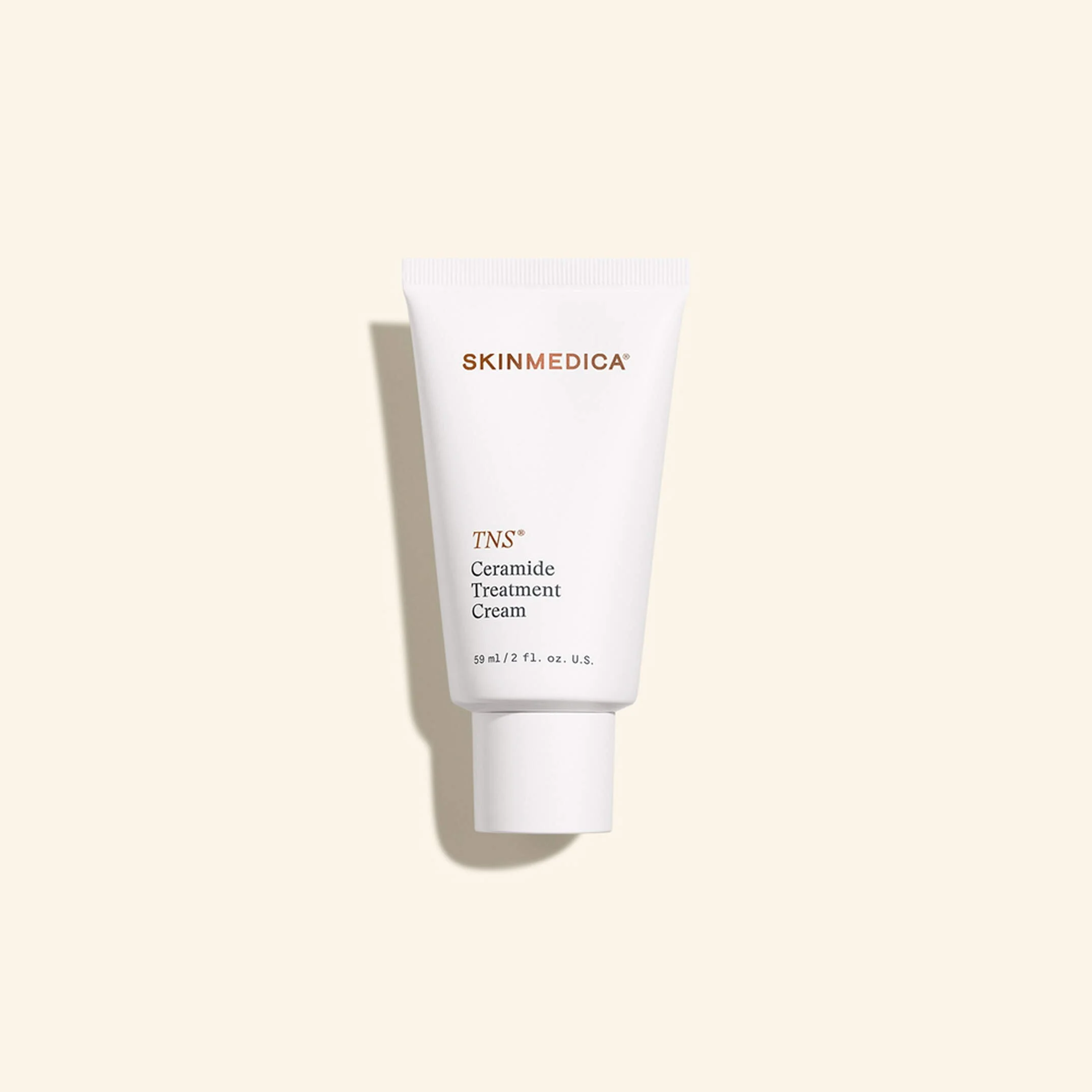 TNS Ceramide Treatment Cream™