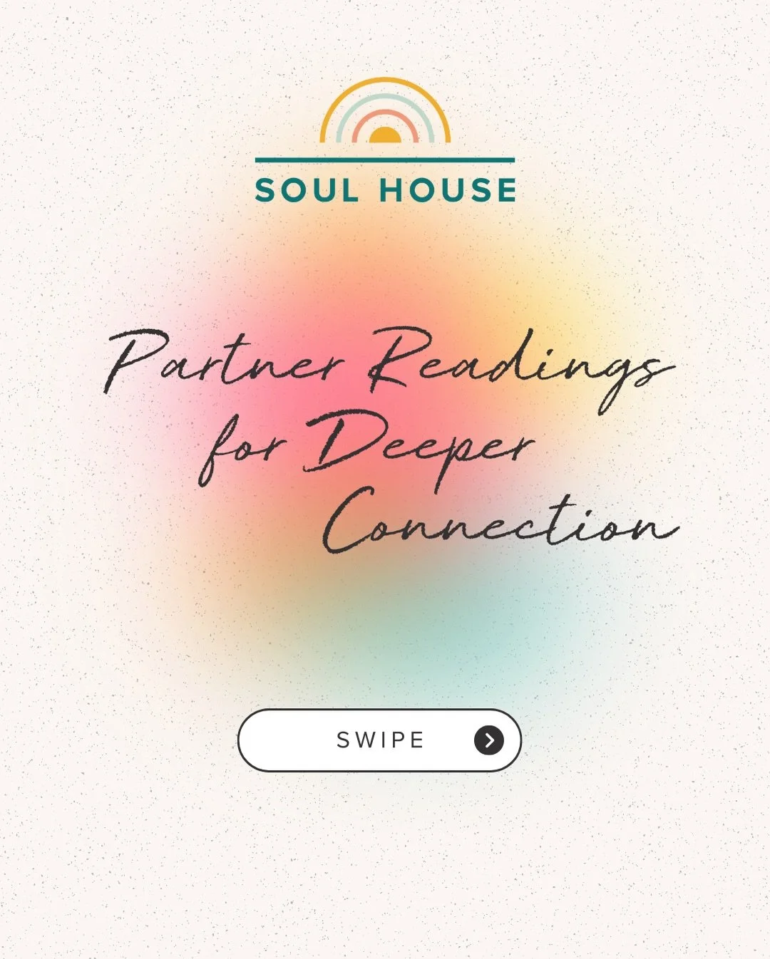 $25 off readings &amp; healing services with code FEB25 ✨

For February only, we&rsquo;re offering partner astrology &amp; tarot readings! Dive into the cosmos to explore your relationship whether it be with your beau or your bestie &amp; see what th