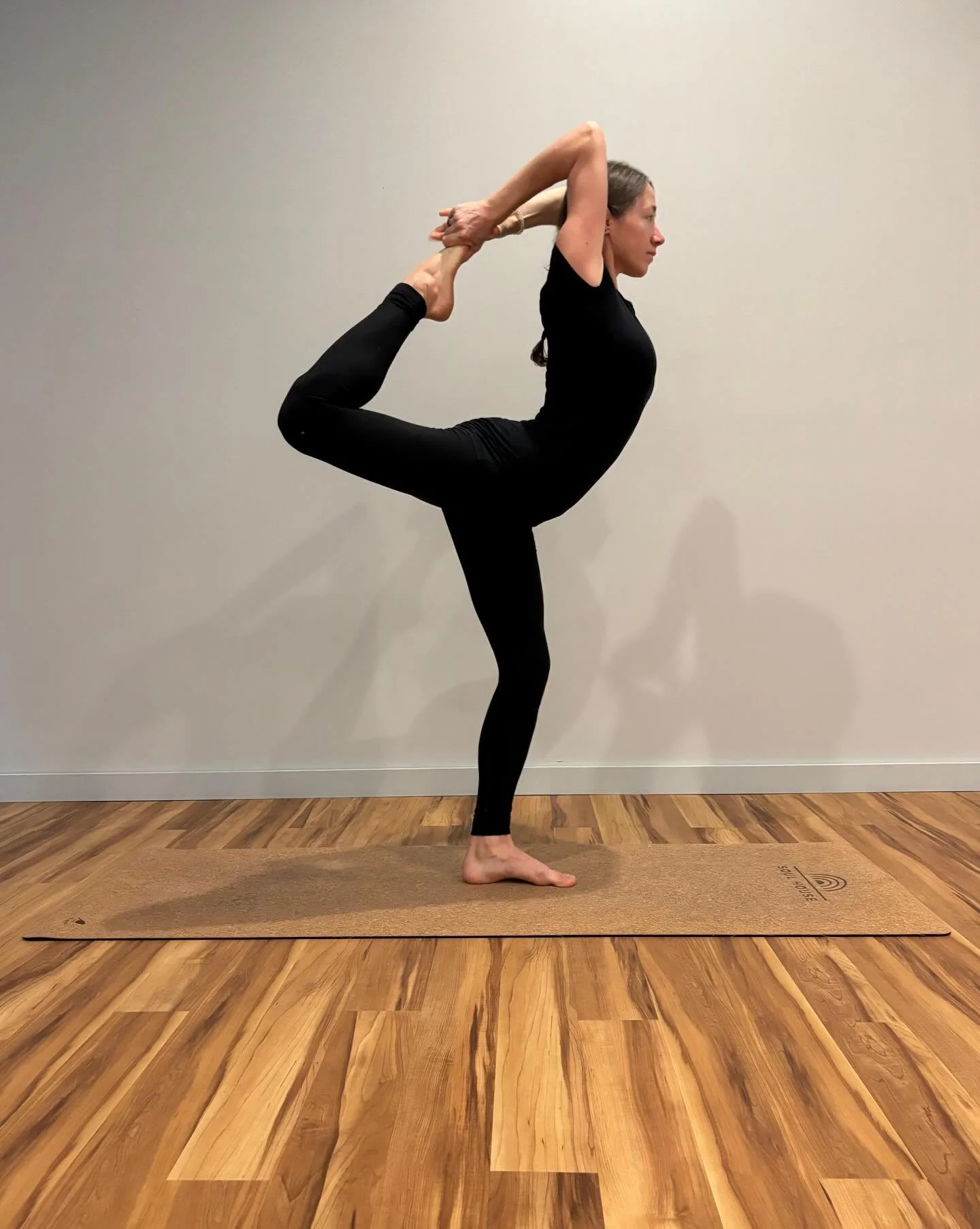 Happy Birthday to our one and only @rhiannonkyoga ✨the most beautiful soul, inside and out. We absolutely love her infectious energy, both on and off the mat. May this be her best trip around the sun yet ☀️🥳

Join her class every Tuesday at 4:30.