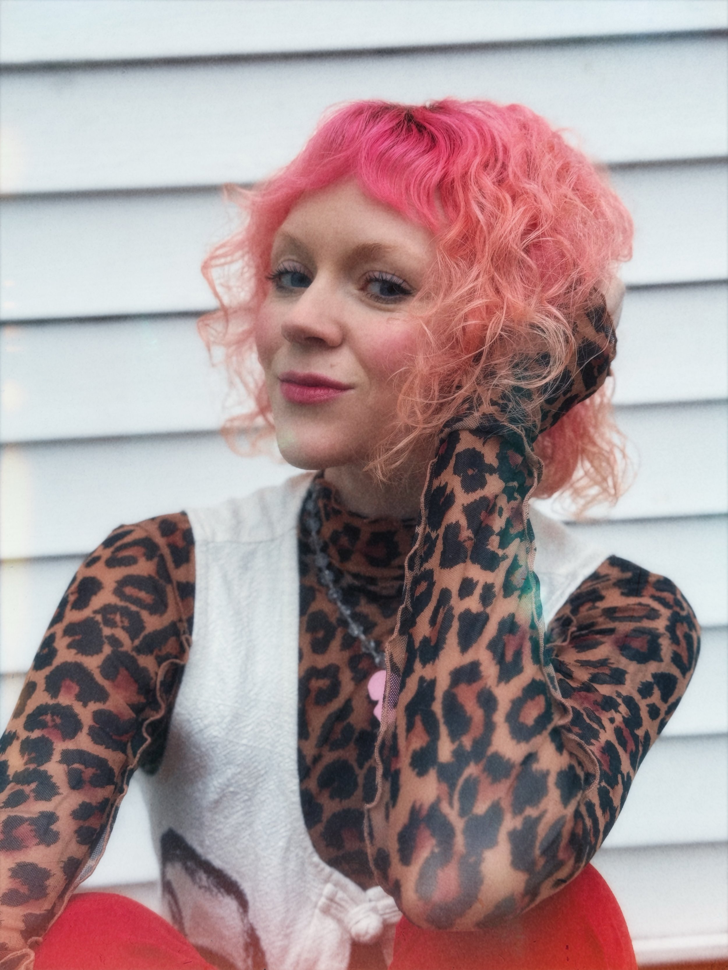 Molly Rian