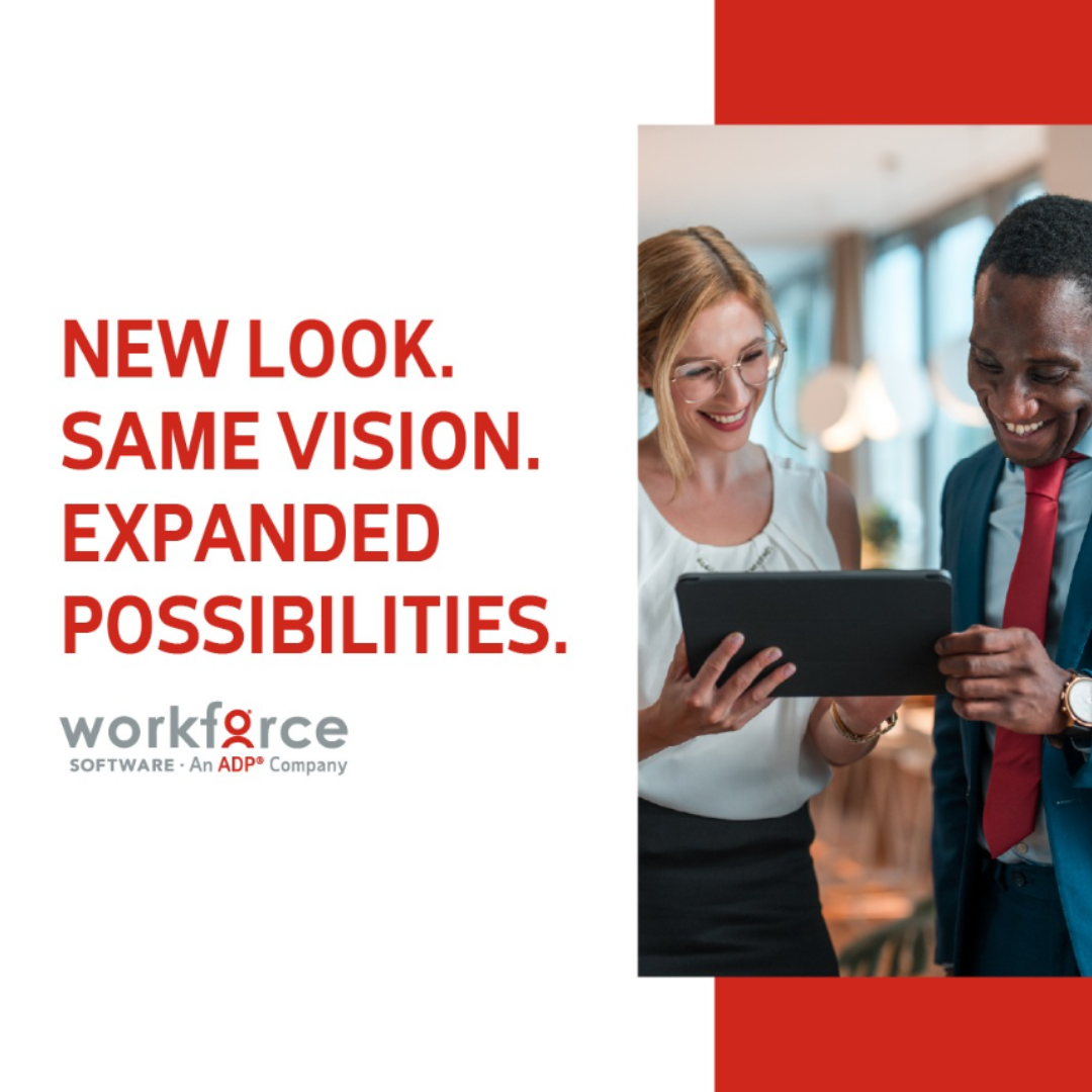 WorkForce Software is now ADP 