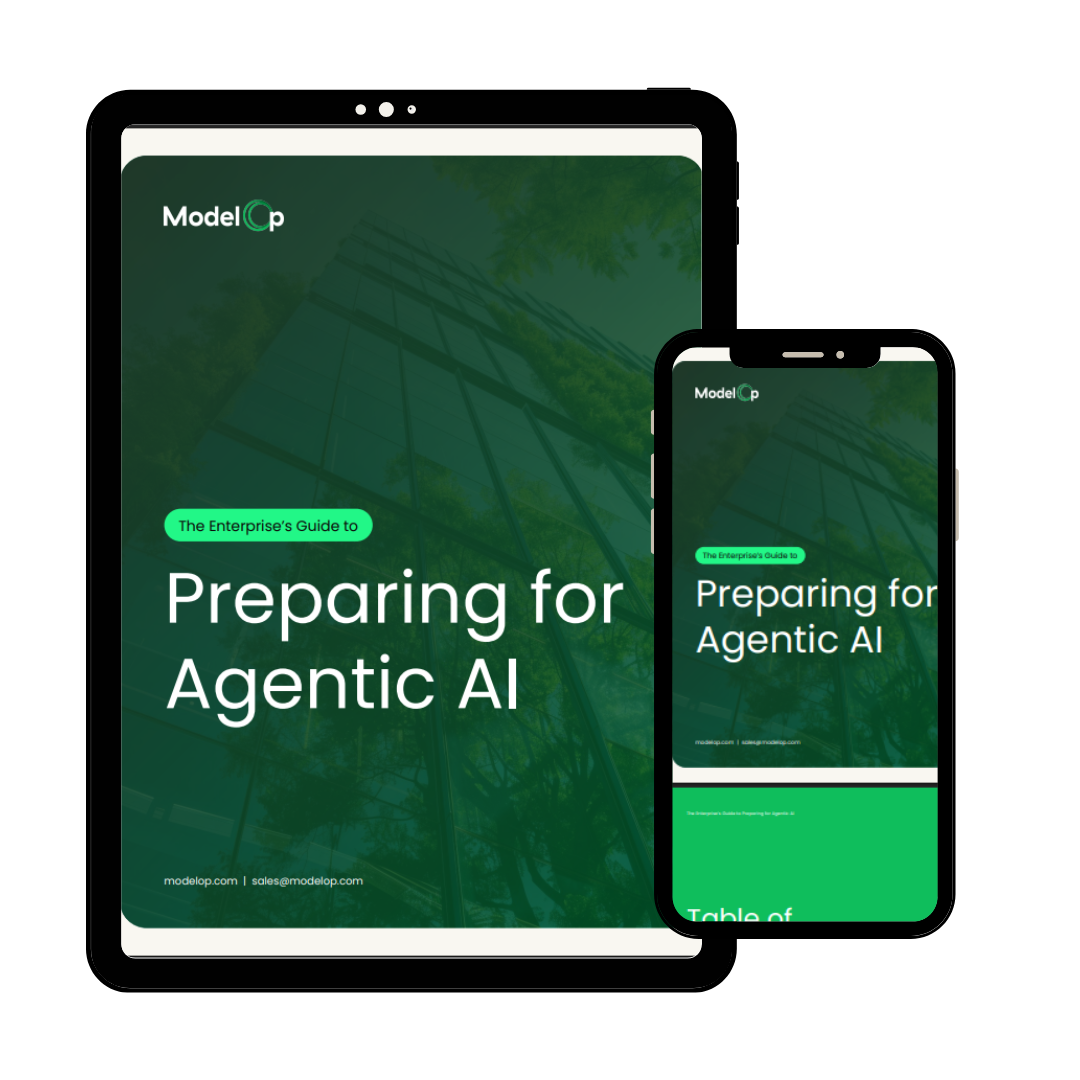 Preparing for Agentic AI