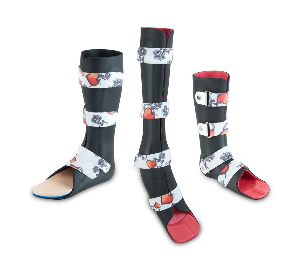 Custom Orthotics in Calgary Certified Orthotics — ALIGN