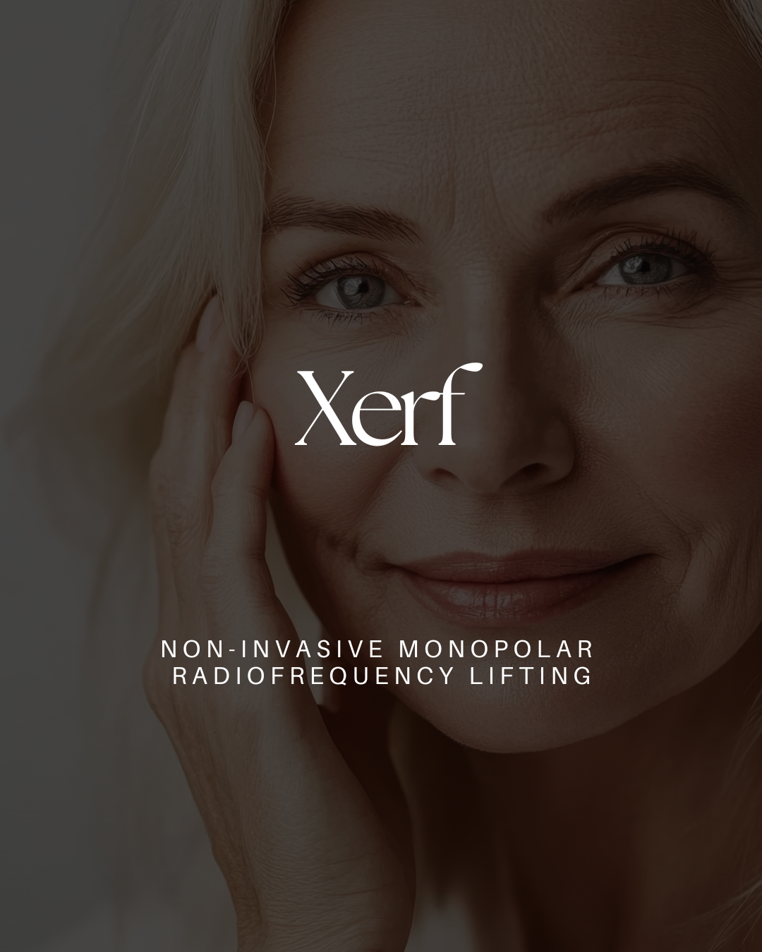       
  
    Xerf  In consultations Xerf is often referred to as “Korean Thermage but less painful.”    The Docent team agrees. It’s quickly become a top treatment due to it’s immediate improvements, safety for a range of skin tones, and surprising 