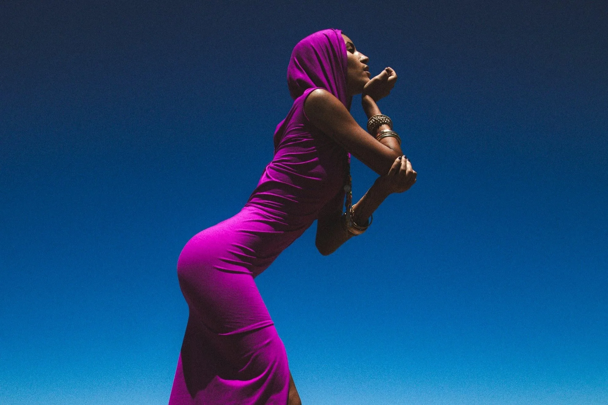 SHADAI Magazine