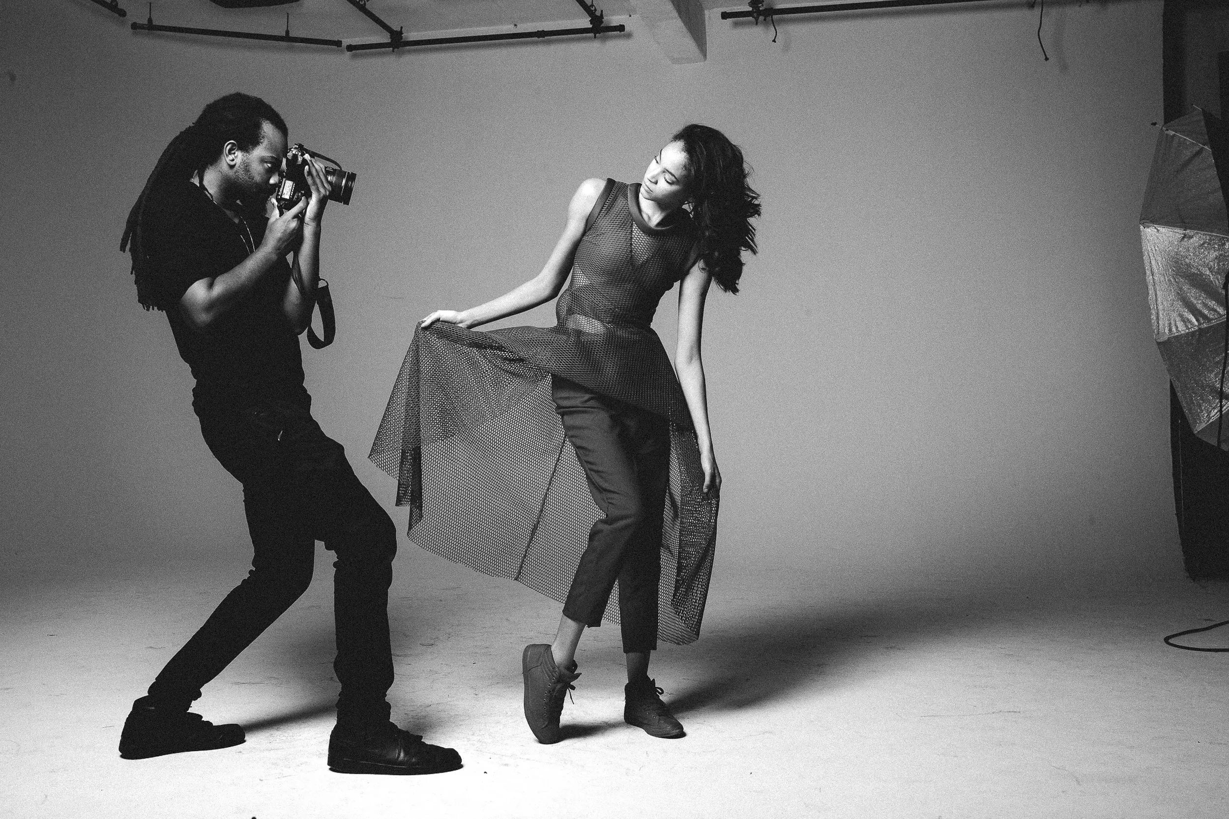 MODEL PORTFOLIO DEVELOPMENT