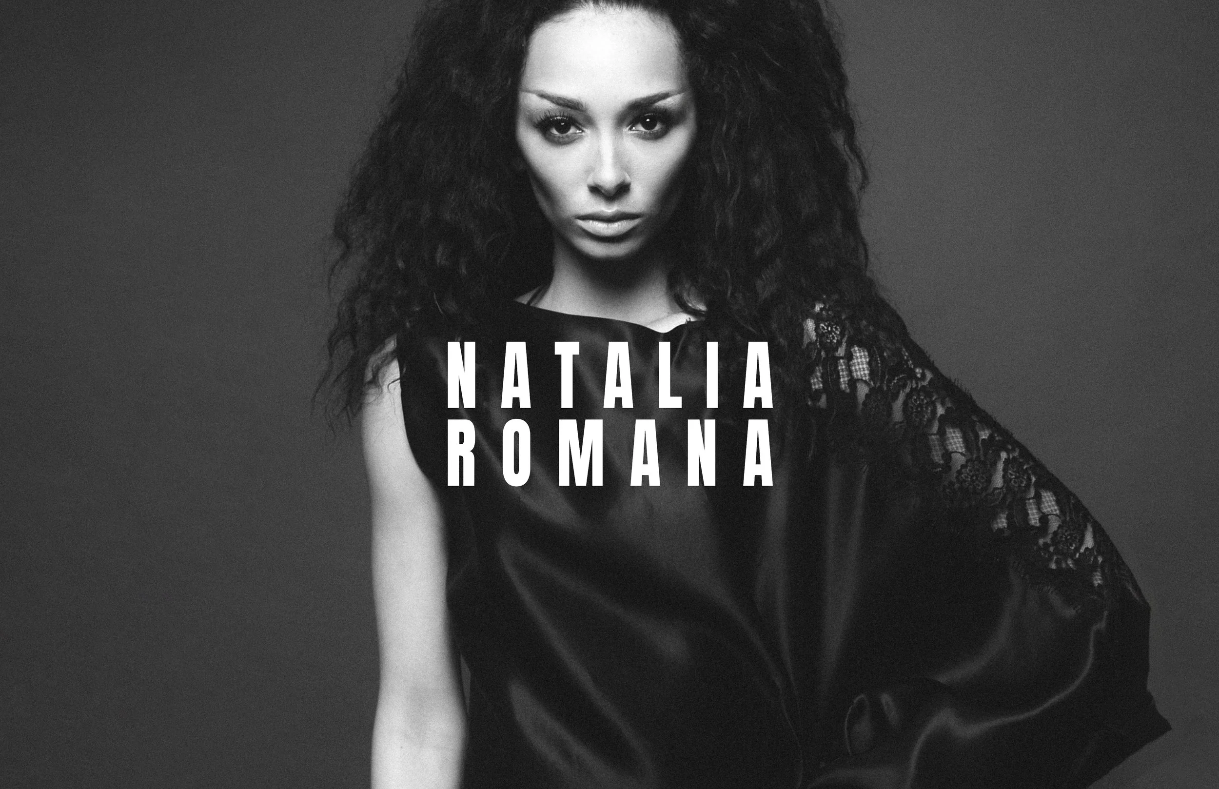 Natalia Romano