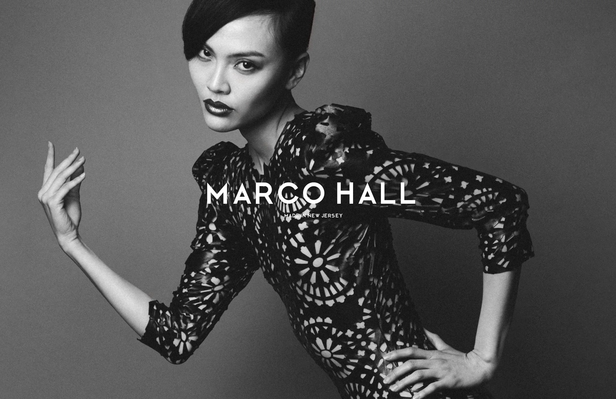 Marco Hall