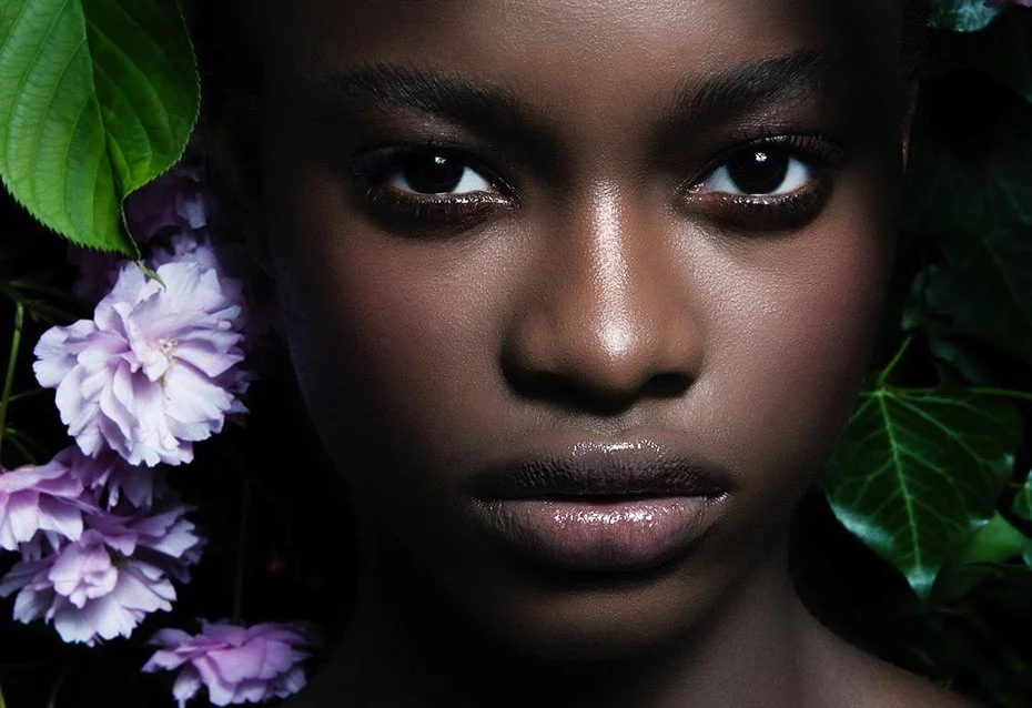 Mily serebrenik- Makeup