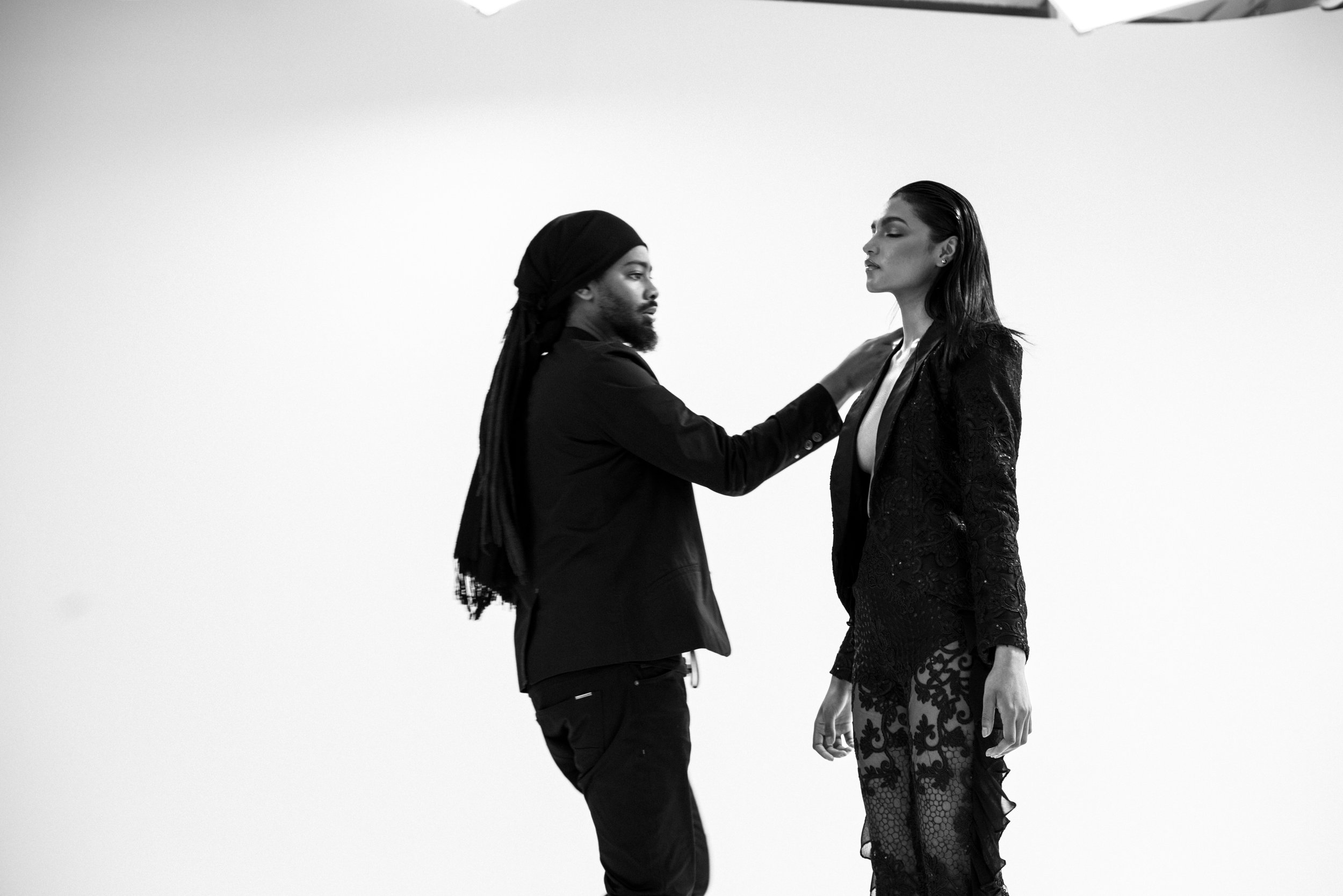 What to Do When You Can’t Find Representation-A Message to Aspiring Models in 2025