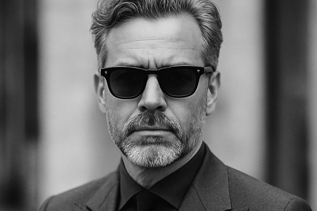 A Conversation with modeling agency director.