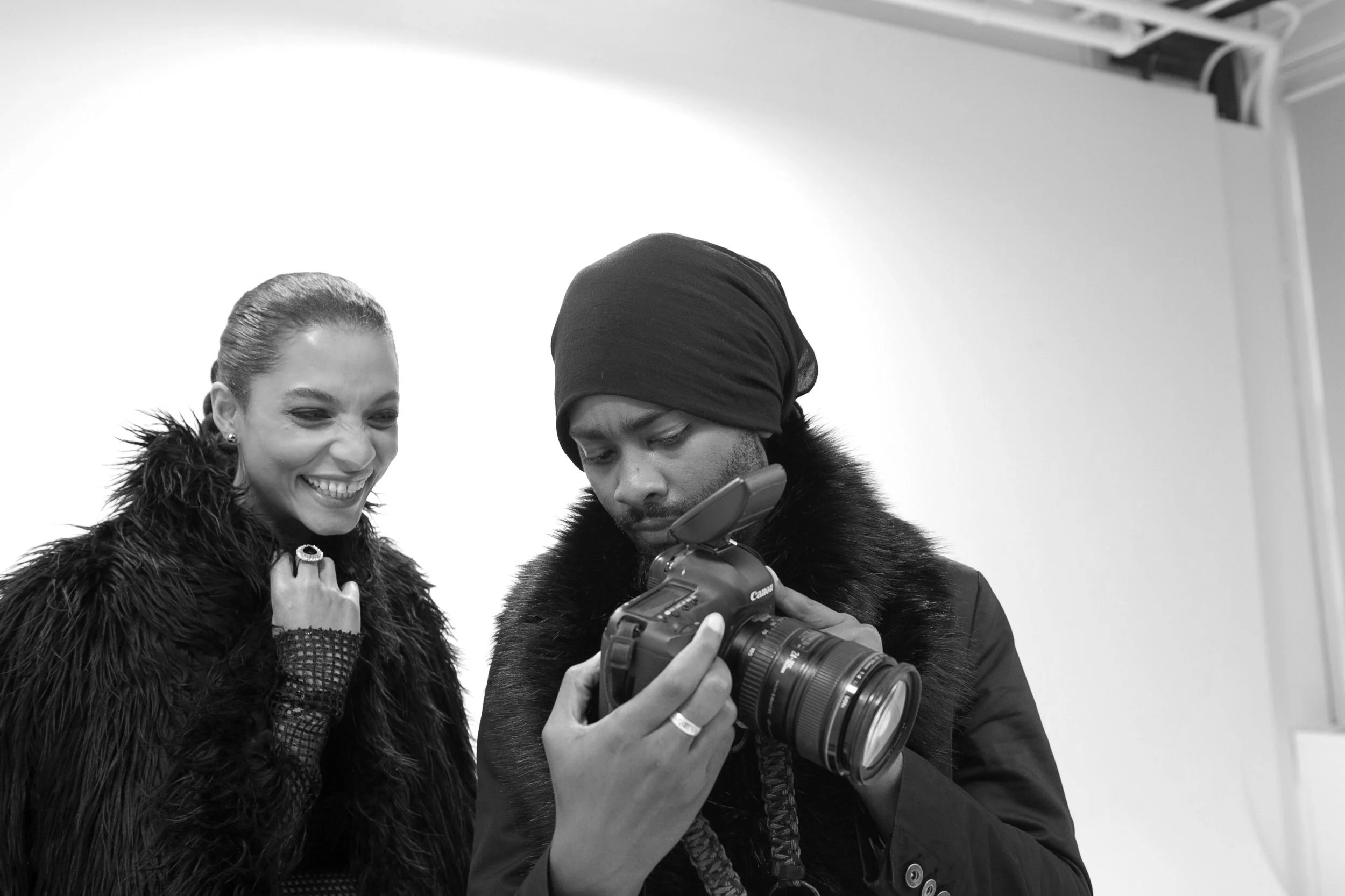 The Silent Struggle: Navigating Rejection and Subjectivity in the Modeling Industry
