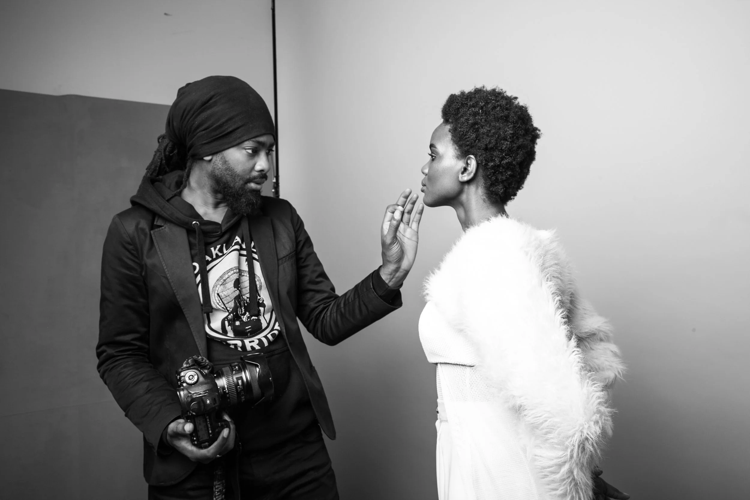 Maintaining Your Authenticity as a Fashion Photographer - While Still Being Marketable
