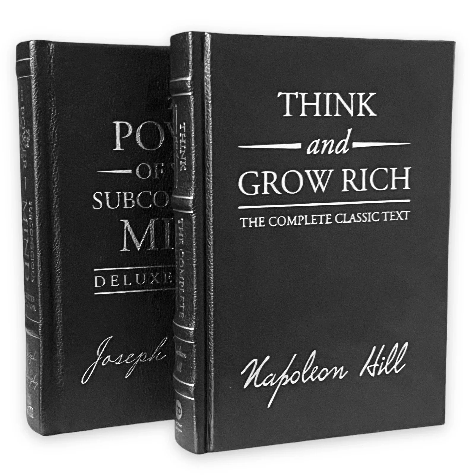 Why Think and Grow Rich Is One of the Greatest Assets a Fashion Photographer Can Own