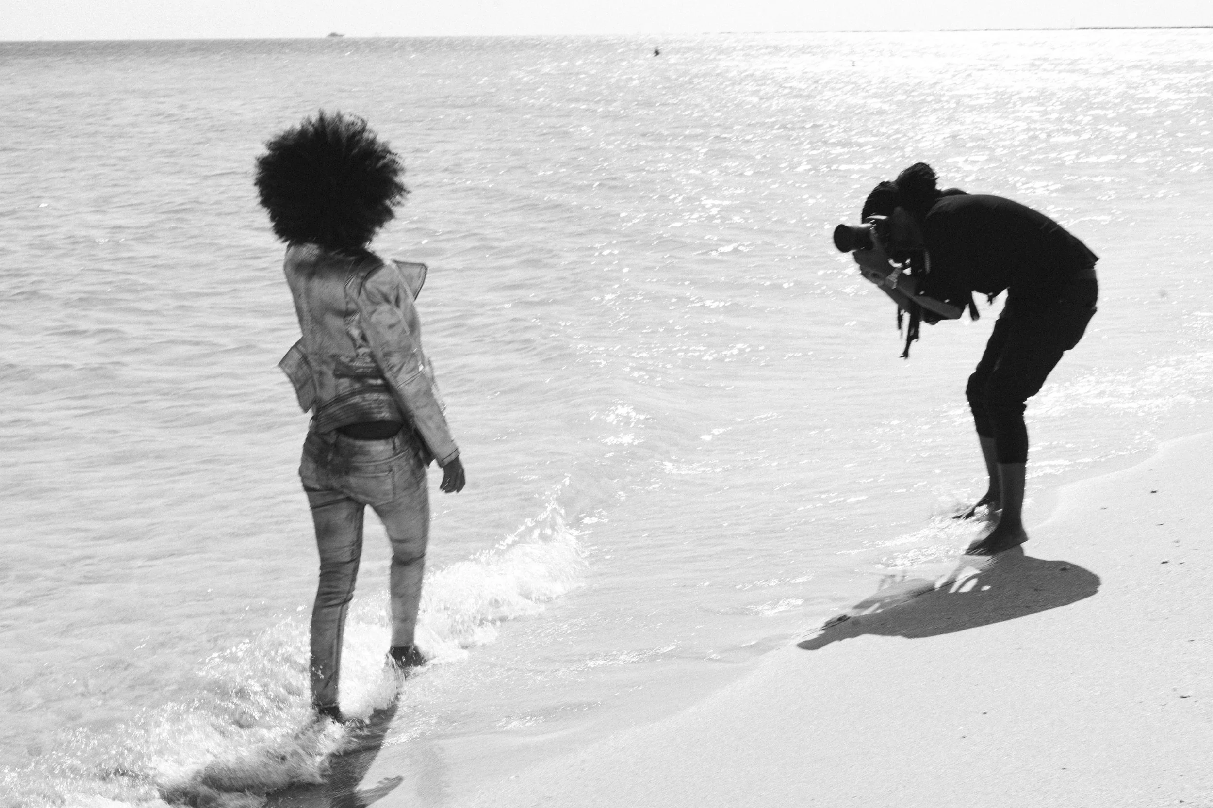 Setting Intentions, Not Just Plans, for Your Photography Career