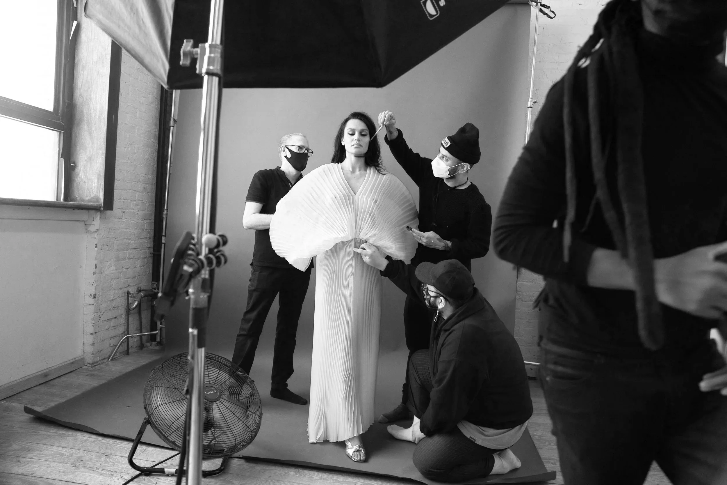 The Top 10 Things That Hinder a Model From Becoming Successful