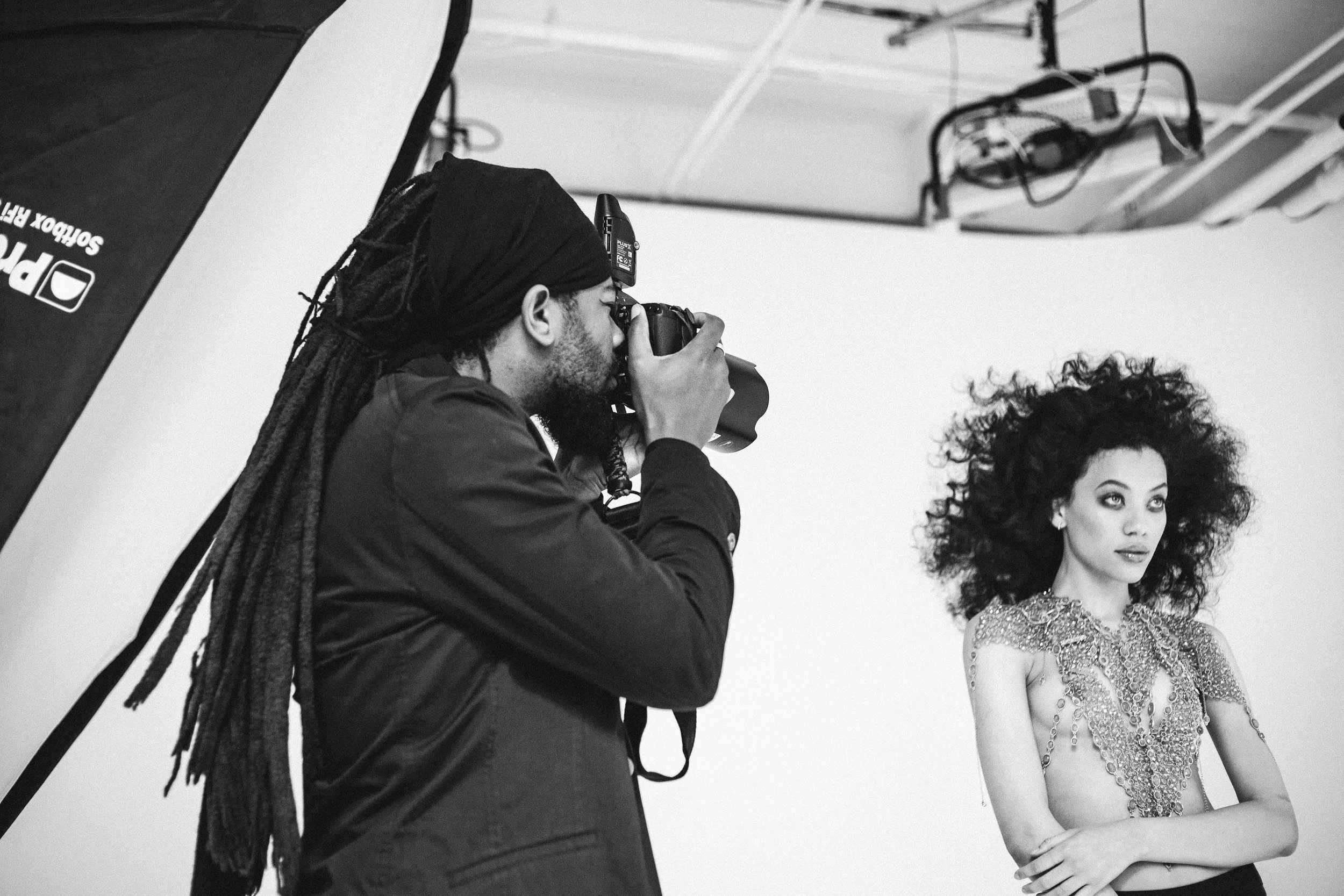 Defining Your Brand as a Creative in the Fashion Industry