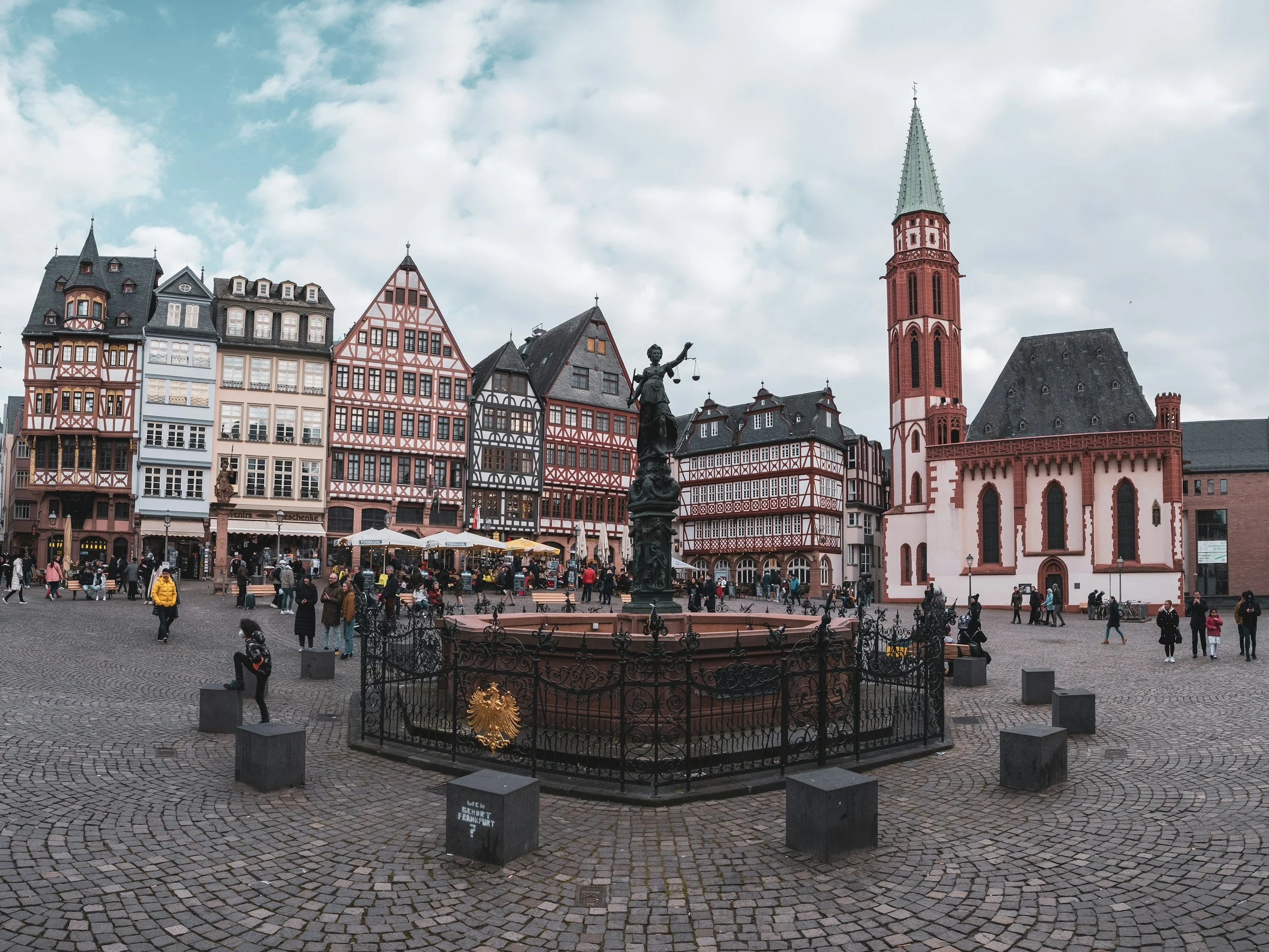 Frankfurt